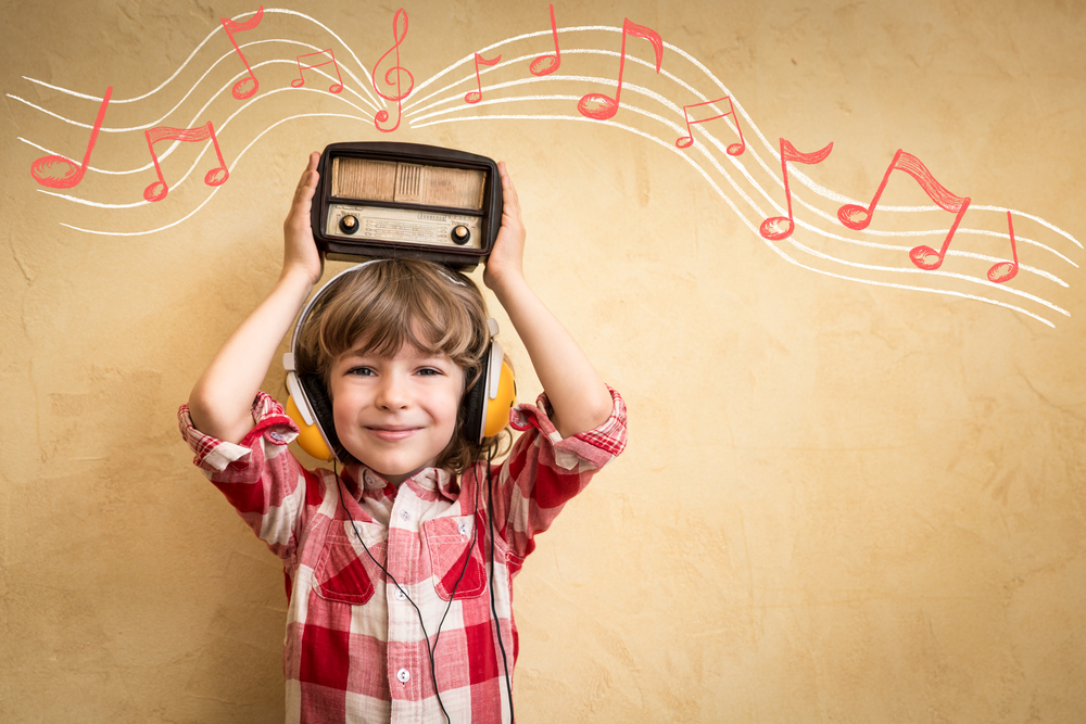 How Music Can Benefit Your Child s Brain Personalized Children s Books