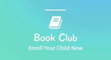 Children's Personalized Book Club