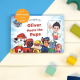 Paw Patrol personalized board books