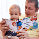 Personalized Disney Board Book