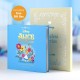 Personalized Disney's Alice In Wonderland Story Book