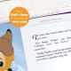 Personalized Disney's Bambi Story Book