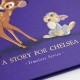 Personalized Disney's Bambi Story Book