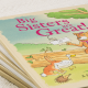 Big Sisters are Great Personalized Book