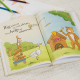 Big Sisters are Great Personalized Book