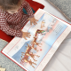 Personalized Christmas Stories Book