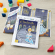 Personalized Cinderella Book for Children