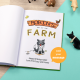 Farm Books for Kids