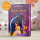 Personalized Disney's Beauty and the Beast Book