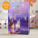 Disney Fairies Personalized Children's Book