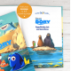 Personalized Finding Dory Book