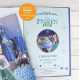 Personalized Frozen Fever Book