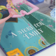 Personalized Frozen Fever Book