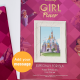 Personalized books for girls