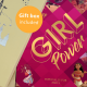 Disneys Girl Power book