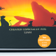 Lion King Personalized Book with Name on Cover