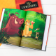 Disney Lion King Personalized Book Spread