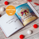 Personalized Disney books