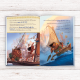 Disney Moana Personalized Book