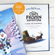 Personalized Disney Olaf’s Frozen Adventure Book