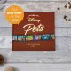 Personalized Disney Pets Storybook