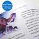 Personalized Disney Princess Book with Name