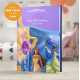 Personalized Disney Princess Tales of Friendship Book