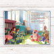 Disney Toy Story 3 - Personalized Book