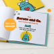 Robot books for kids