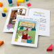 Personalized Goldilocks & the Three Bears Book