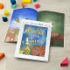 Personalized Hanukkah Children's Book