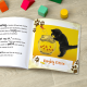 Personalized Cat books for kids