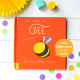 Bee Personalized Book