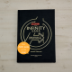 Infinity Saga Personalized Book