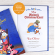 Mickey’s Christmas Carol Personalized Book