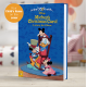 Mickey’s Christmas Carol Personalized Book