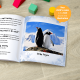 Personalized Most Amazing Animal Children's Book