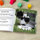 Personalized Most Amazing Animal Children's Book