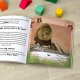 Personalized Most Amazing Animal Children's Book