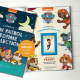 Paw Patrol personalized books