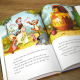 Disney's Winnie the Pooh Personalized Birthday Book