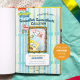 Personalized SpongeBob SquarePants book