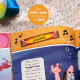 Nickelodeon SpongeBob SquarePants book