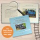 Personalized Thomas the Tank Engine Book