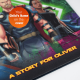 Marvel Thor Ragnarok Personalized Superhero Book