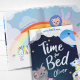 Personalized Bedtime Story Book