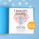 Personalized Father's Day Gifts