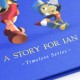 Personalized Disney's Pinocchio Story Book