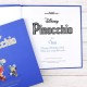 Personalized Disney's Pinocchio Story Book