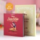 Personalized Disney's Snow White Story Book